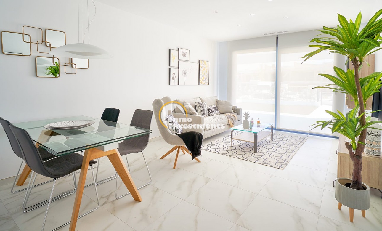 New build - Apartment - Estepona (Málaga) - Spain