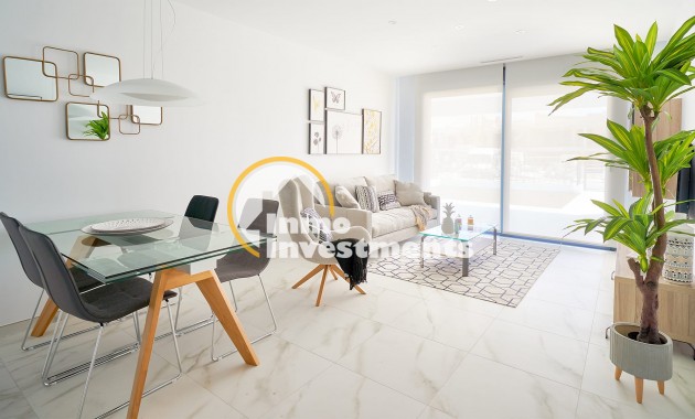 New build - Apartment - Estepona (Málaga) - Spain