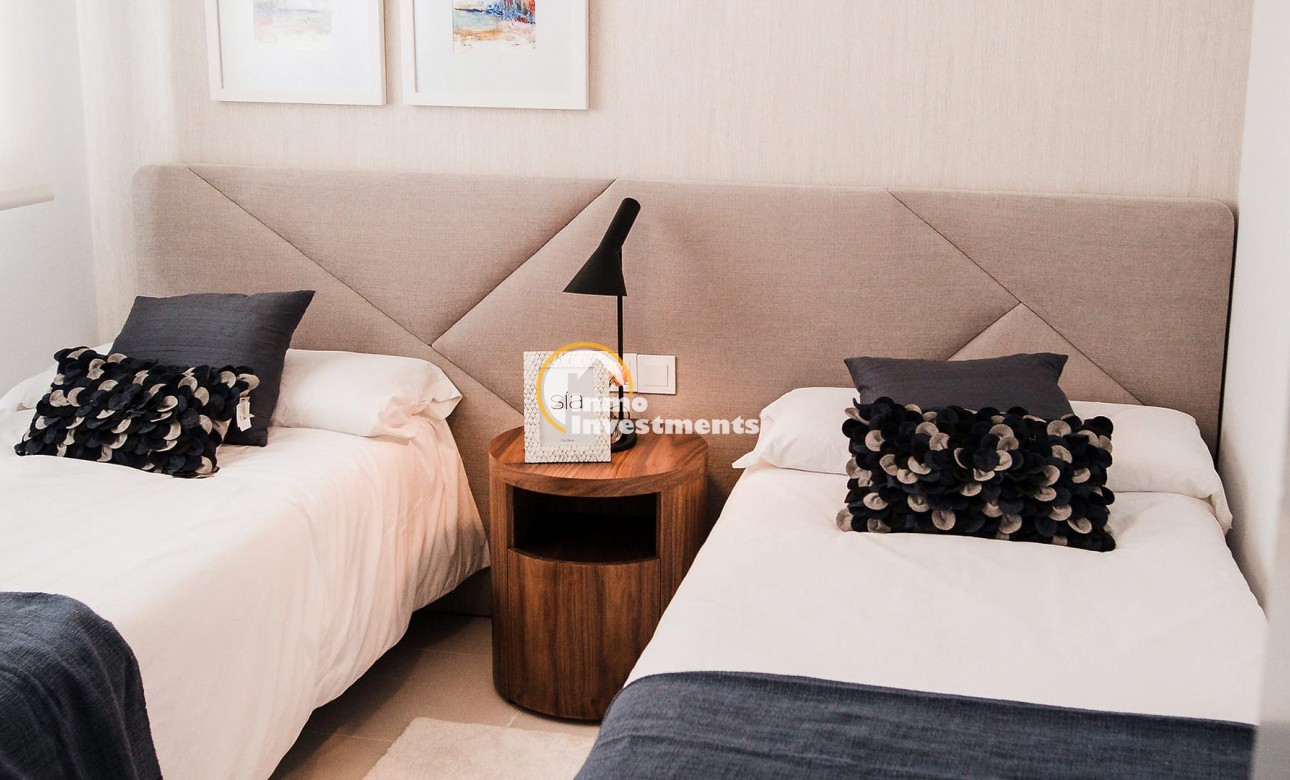 New build - Apartment - Estepona (Málaga) - Spain