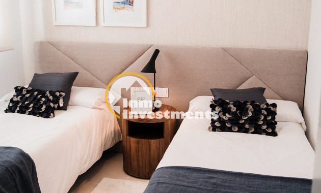 New build - Apartment - Estepona (Málaga) - Spain
