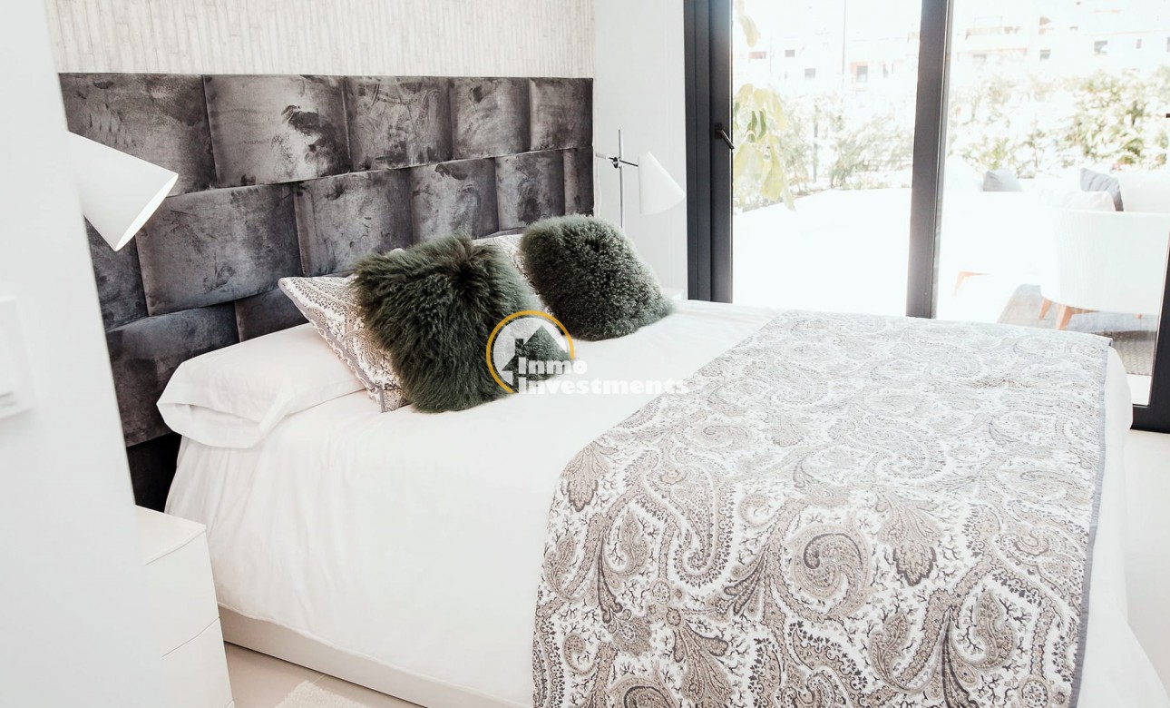 New build - Apartment - Estepona (Málaga) - Spain