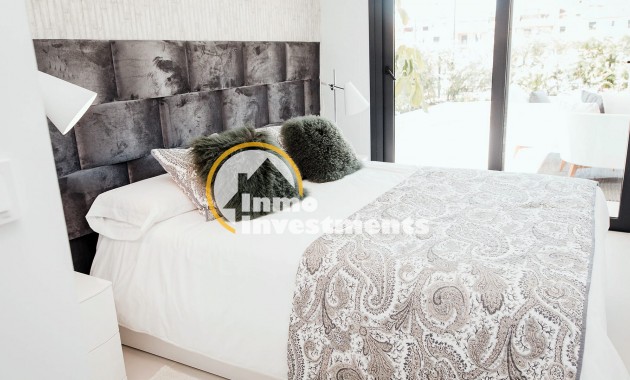 New build - Apartment - Estepona (Málaga) - Spain