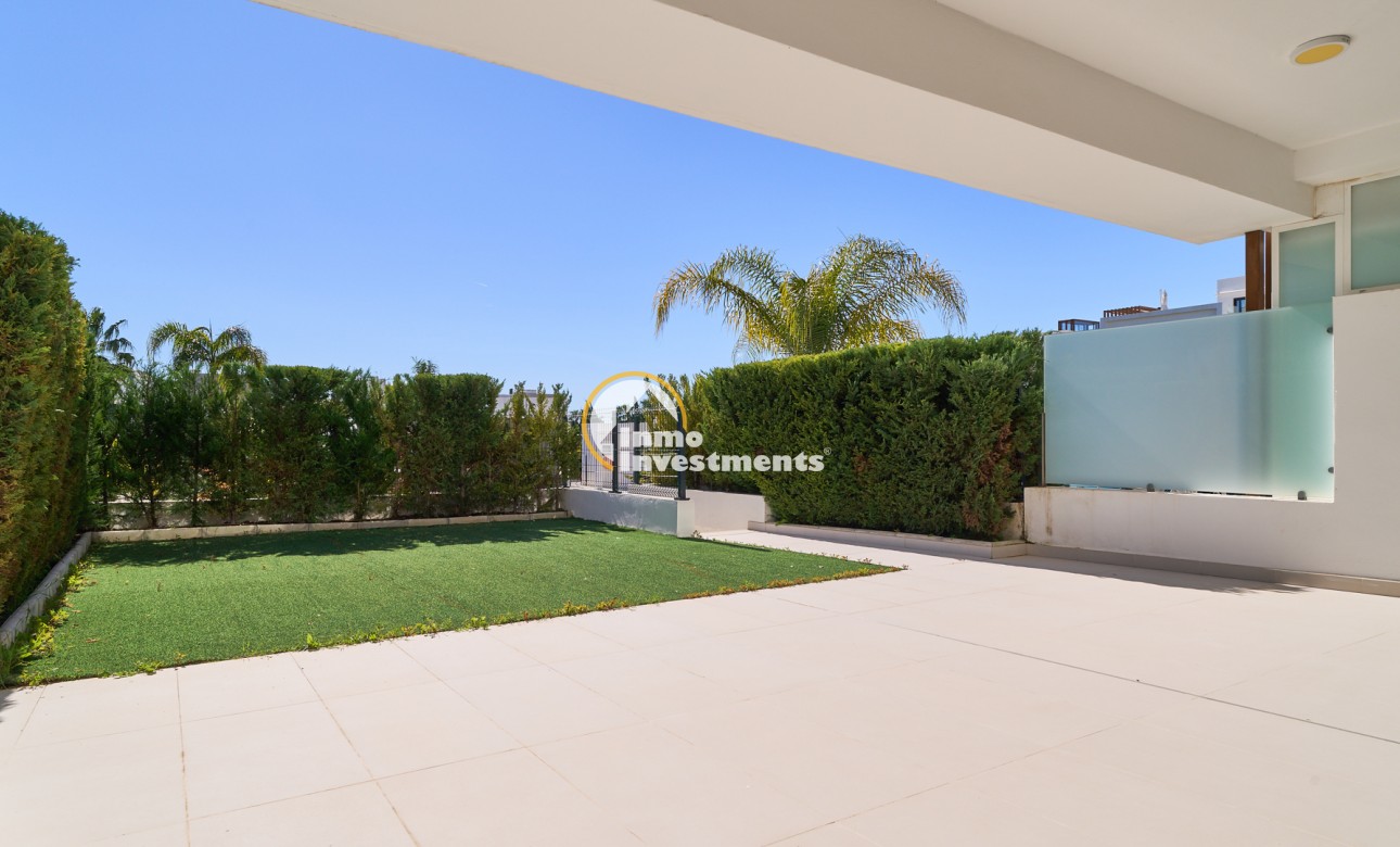 New build - Apartment - Estepona (Málaga) - Spain