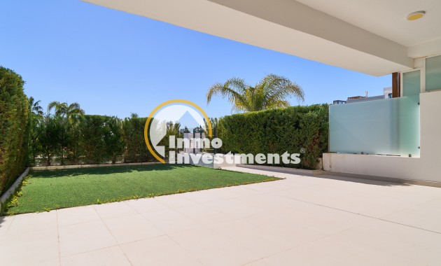New build - Apartment - Estepona (Málaga) - Spain