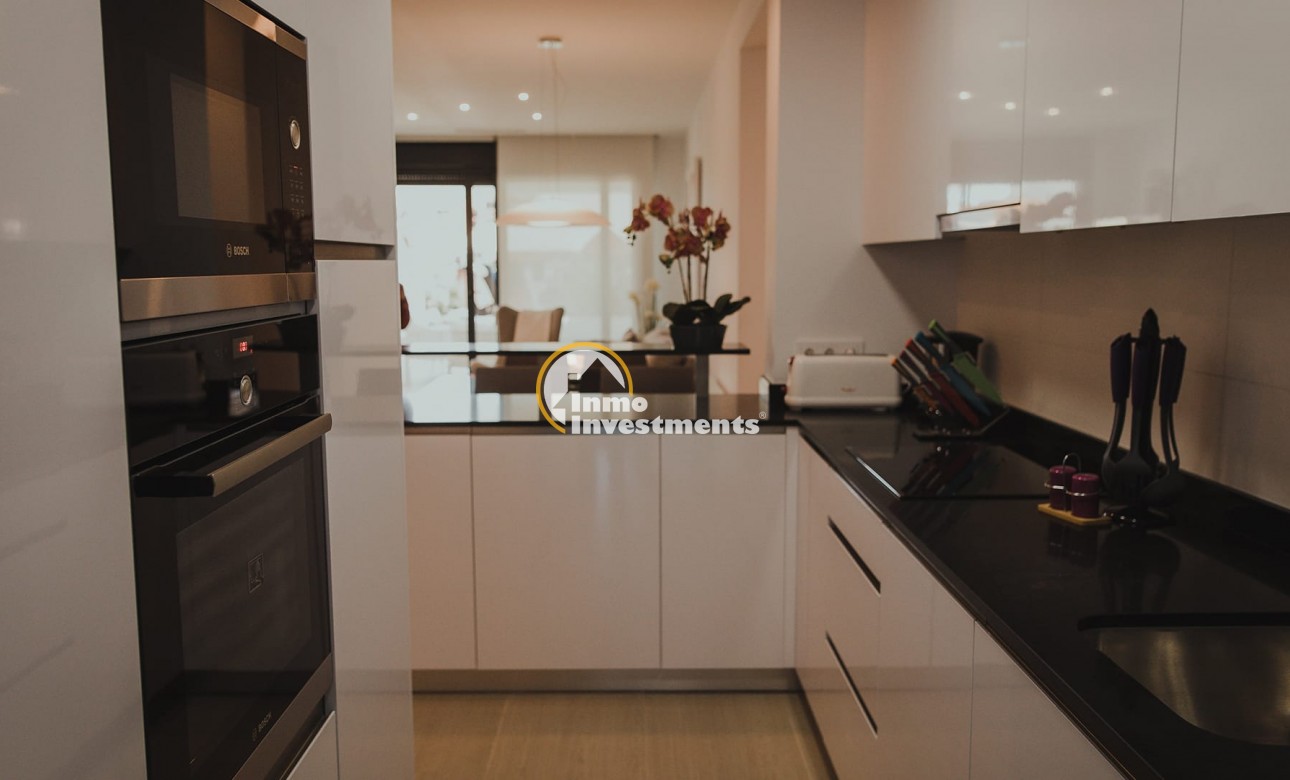 New build - Apartment - Estepona (Málaga) - Spain