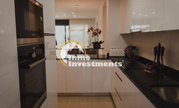 New build - Apartment - Estepona (Málaga) - Spain