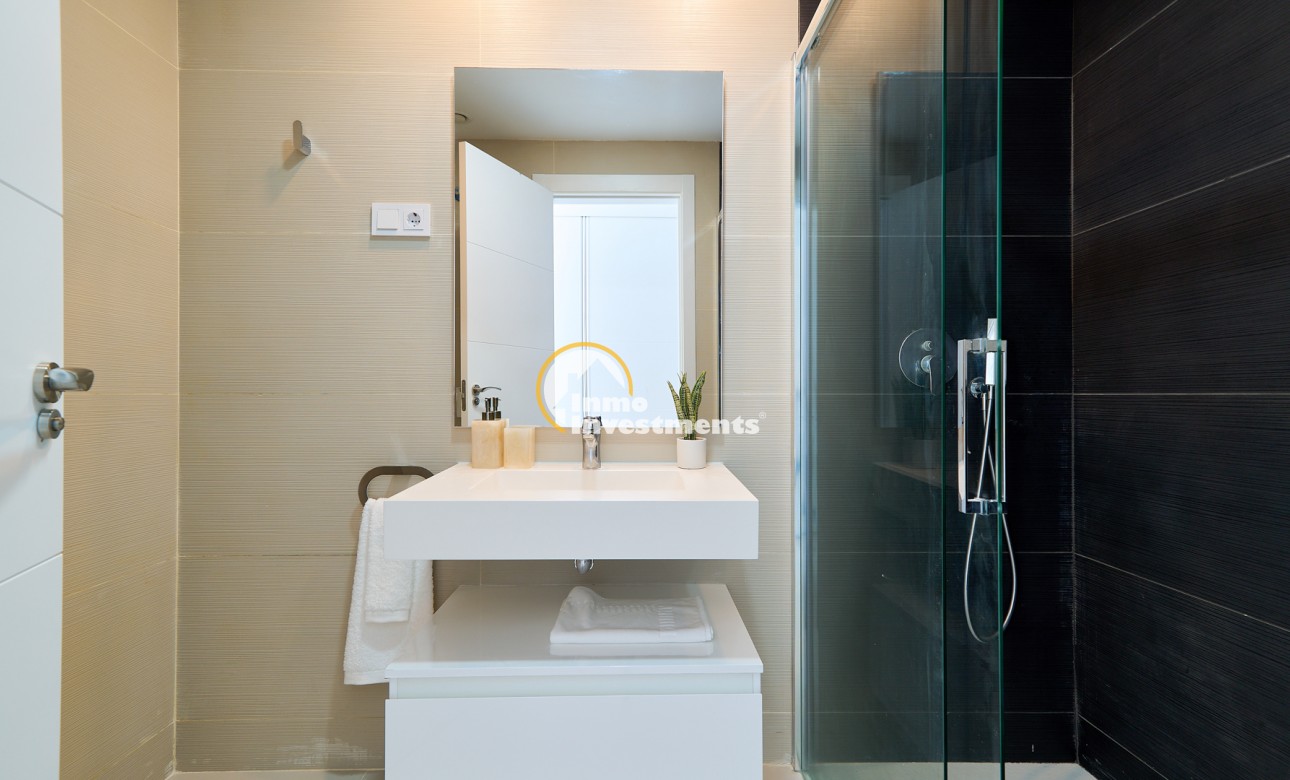 New build - Apartment - Estepona (Málaga) - Spain