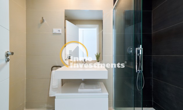 New build - Apartment - Estepona (Málaga) - Spain