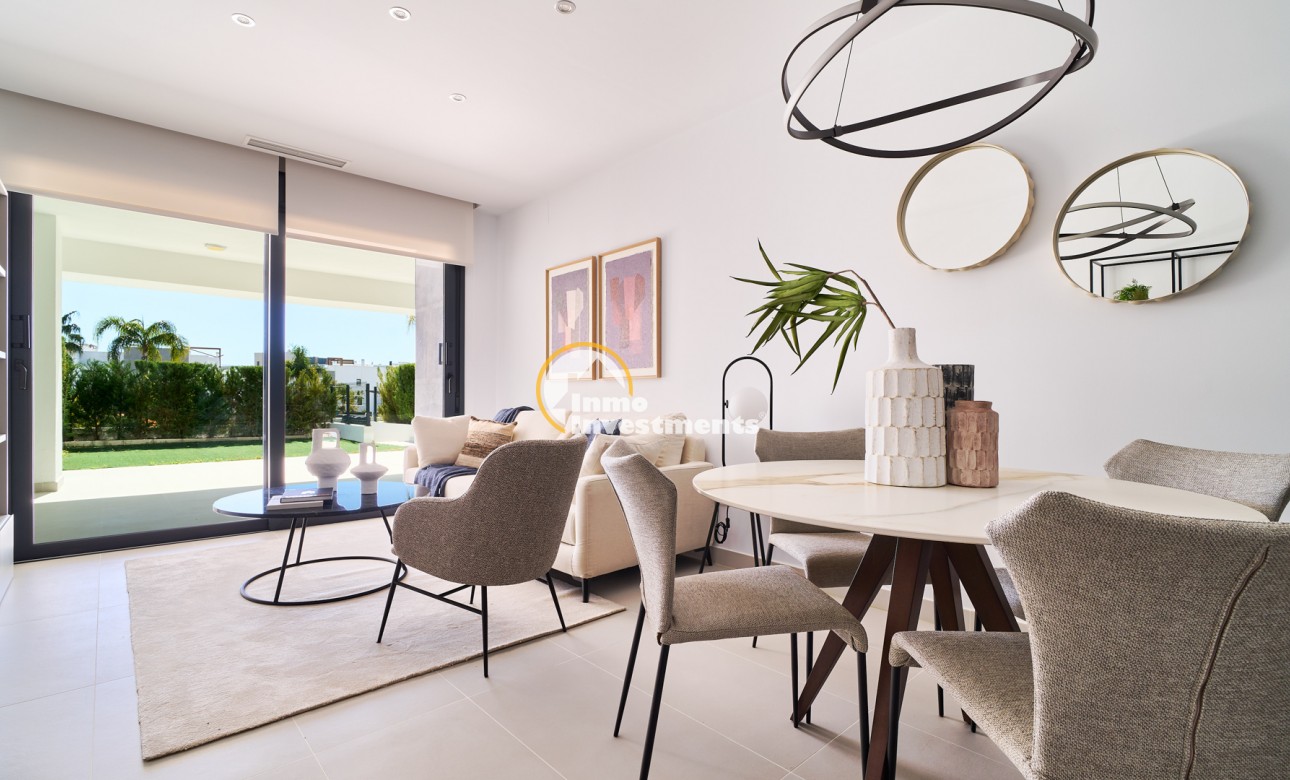 New build - Apartment - Estepona (Málaga) - Spain