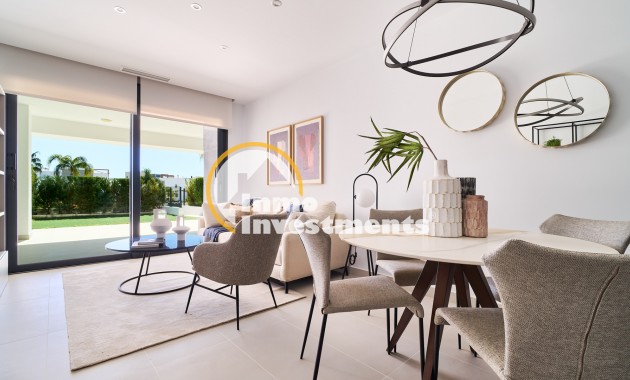 New build - Apartment - Estepona (Málaga) - Spain