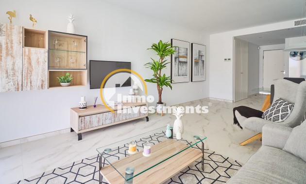 New build - Apartment - Estepona (Málaga) - Spain