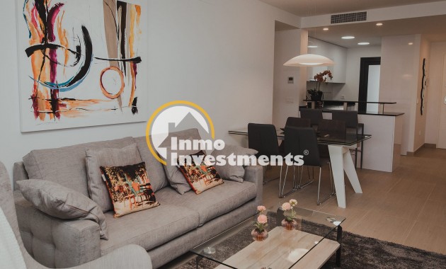 New build - Apartment - Estepona (Málaga) - Spain