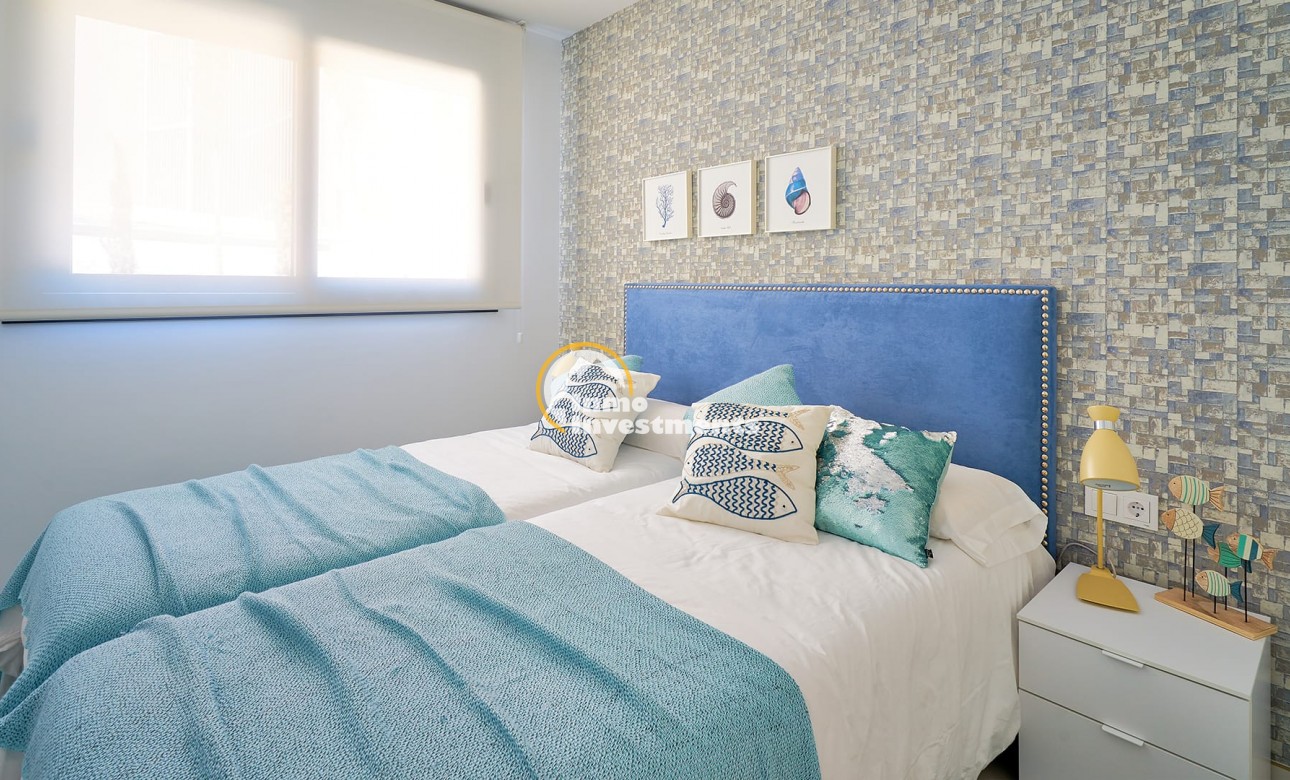 New build - Apartment - Estepona (Málaga) - Spain