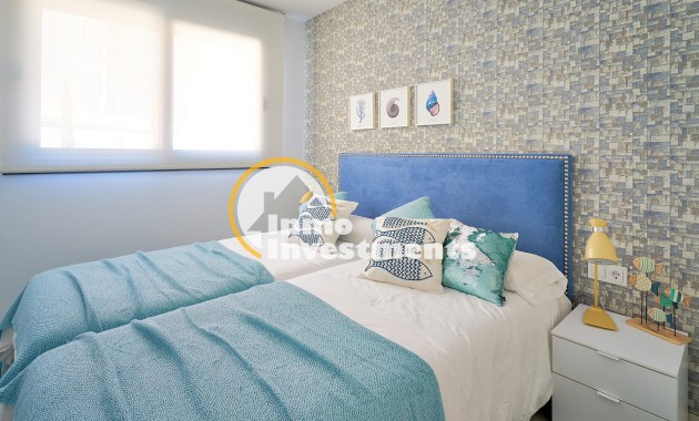 New build - Apartment - Estepona (Málaga) - Spain