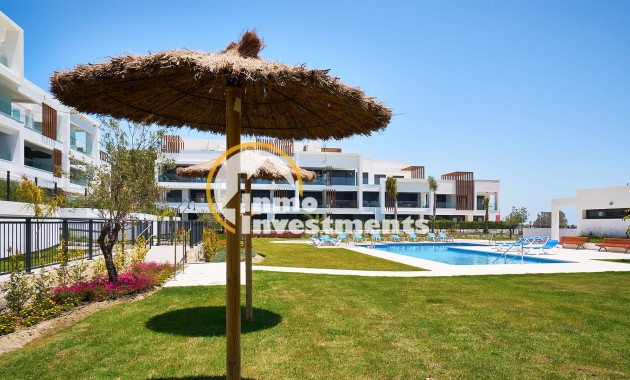 New build - Apartment - Estepona (Málaga) - Spain