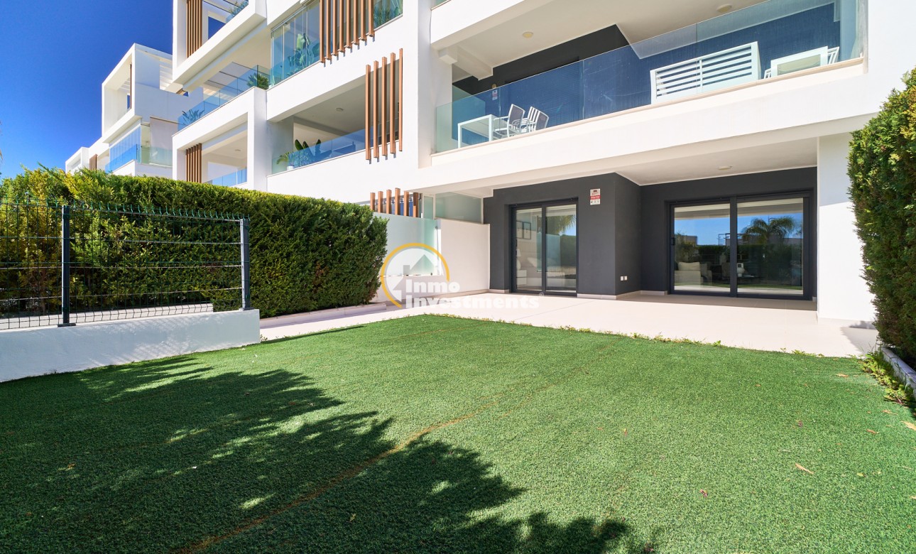 New build - Apartment - Estepona (Málaga) - Spain