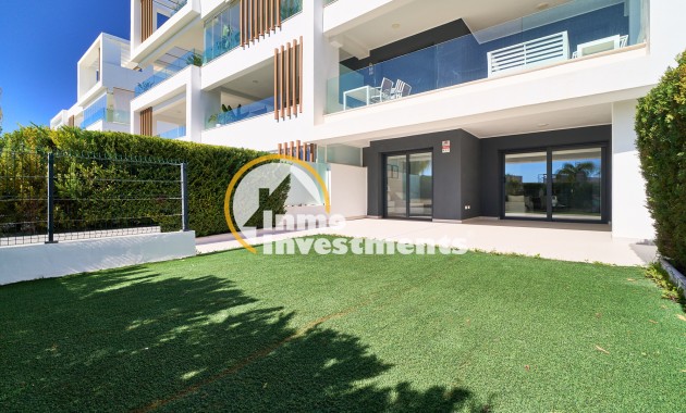 New build - Apartment - Estepona (Málaga) - Spain