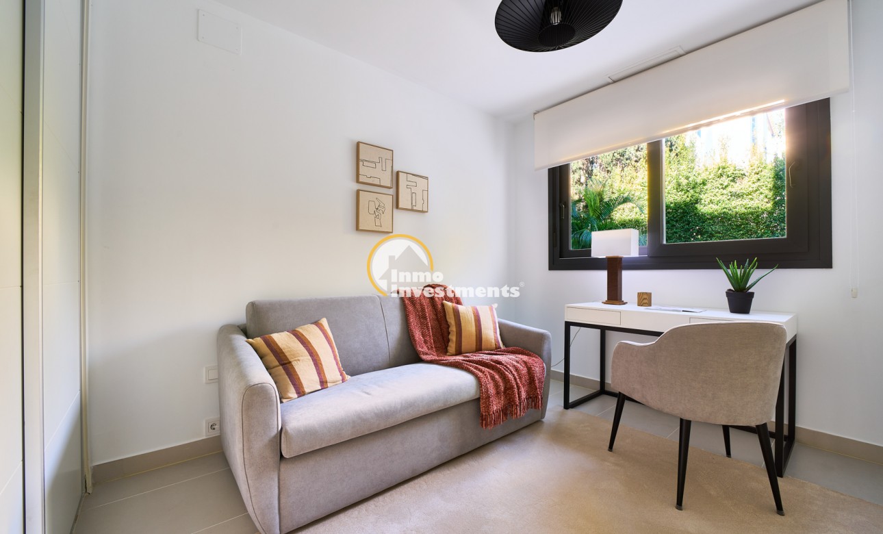 New build - Apartment - Estepona (Málaga) - Spain