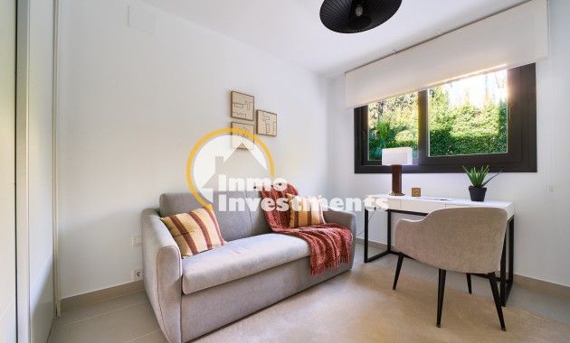New build - Apartment - Estepona (Málaga) - Spain