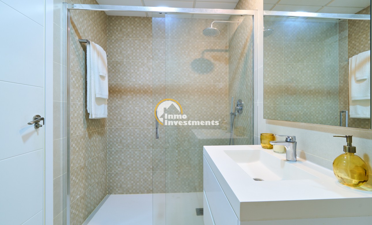 New build - Apartment - Estepona (Málaga) - Spain