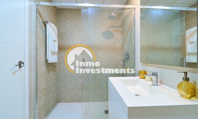 New build - Apartment - Estepona (Málaga) - Spain