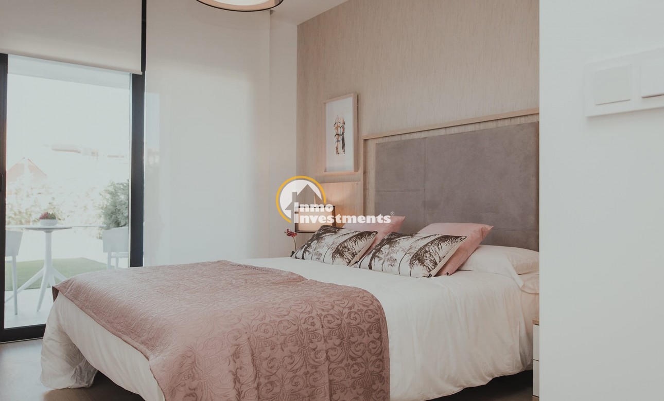 New build - Apartment - Estepona (Málaga) - Spain