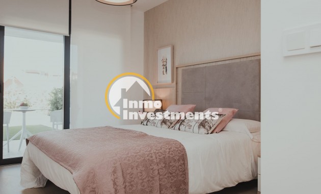 New build - Apartment - Estepona (Málaga) - Spain