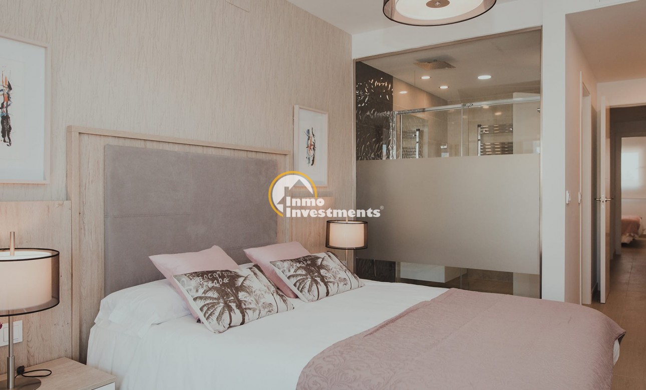 New build - Apartment - Estepona (Málaga) - Spain