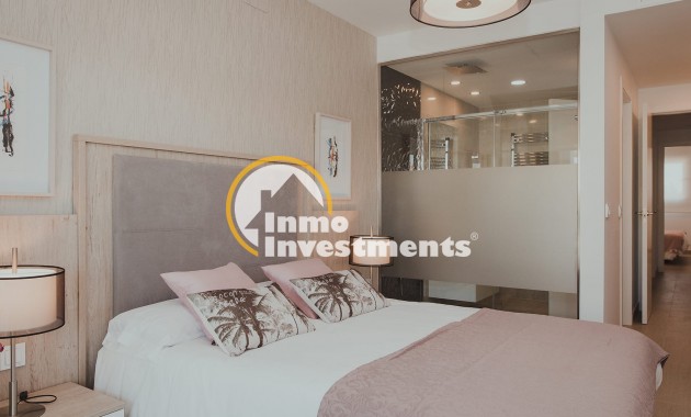 New build - Apartment - Estepona (Málaga) - Spain
