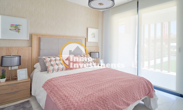 New build - Apartment - Estepona (Málaga) - Spain