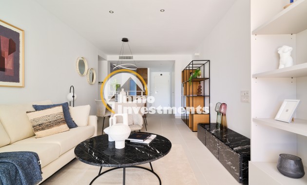 New build - Apartment - Estepona (Málaga) - Spain