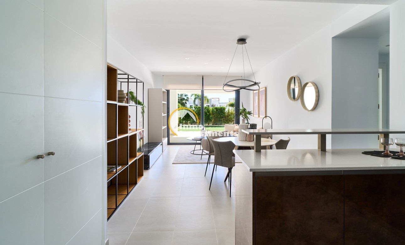 New build - Apartment - Estepona (Málaga) - Spain
