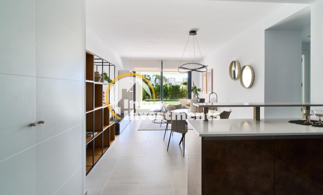 New build - Apartment - Estepona (Málaga) - Spain