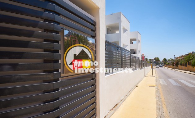 New build - Apartment - Estepona (Málaga) - Spain