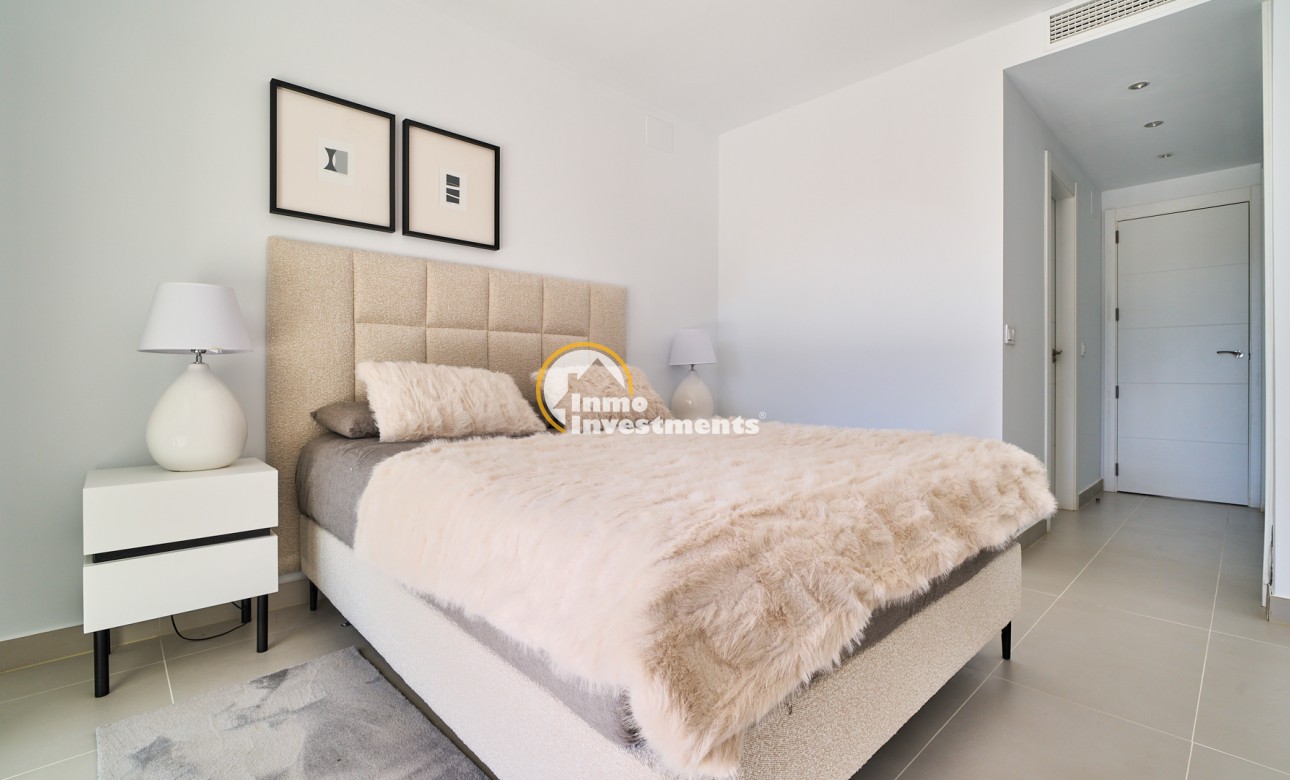 New build - Apartment - Estepona (Málaga) - Spain