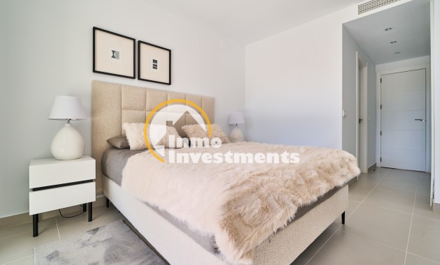 New build - Apartment - Estepona (Málaga) - Spain