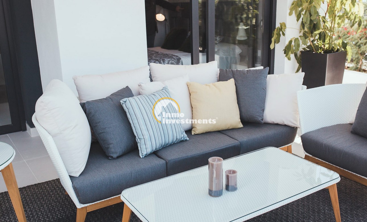 New build - Apartment - Estepona (Málaga) - Spain