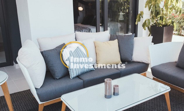 New build - Apartment - Estepona (Málaga) - Spain
