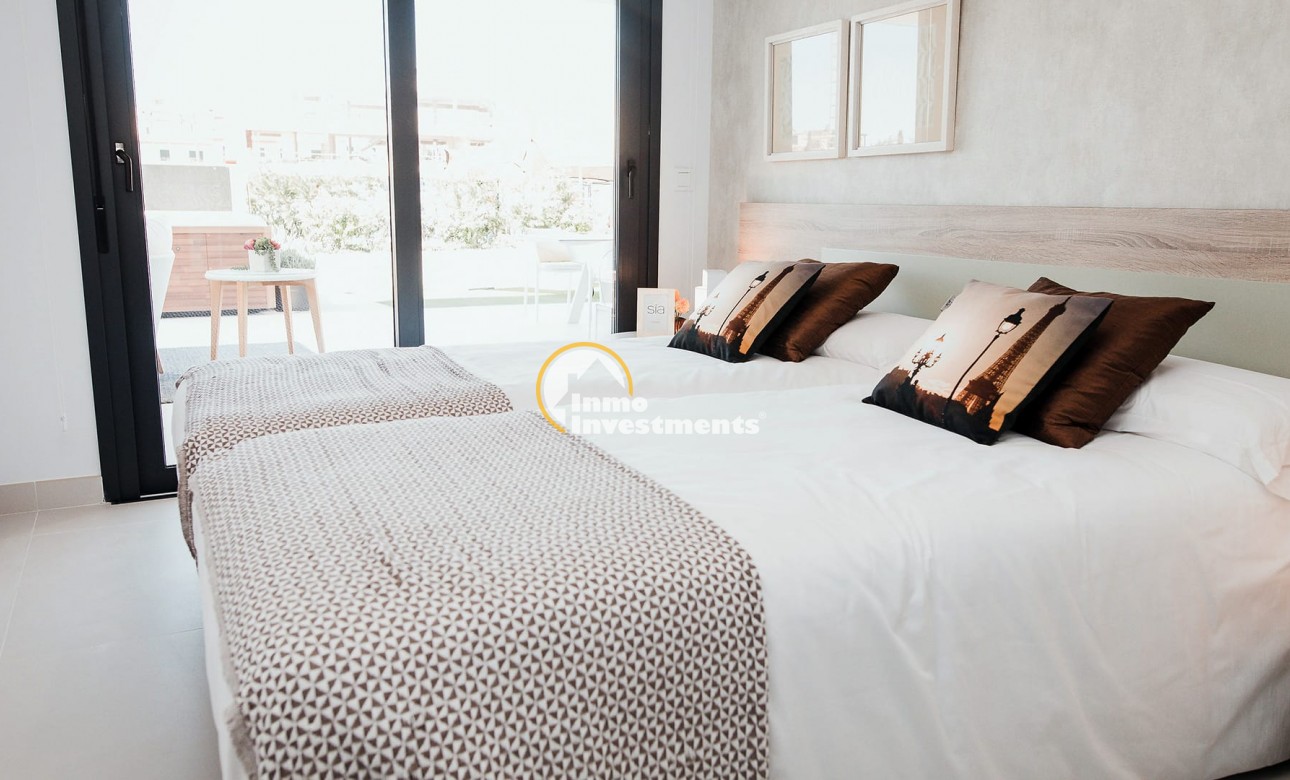 New build - Apartment - Estepona (Málaga) - Spain