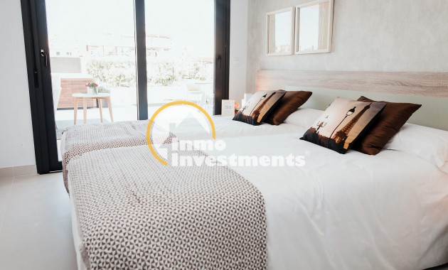 New build - Apartment - Estepona (Málaga) - Spain