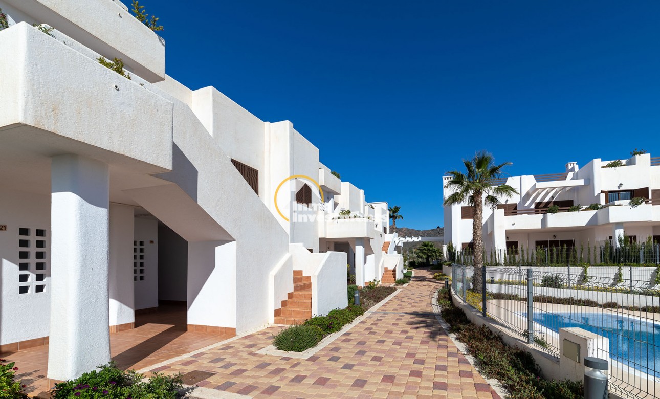 Nieuwbouw - Bungalow - Pulpí (Almería) - Spain