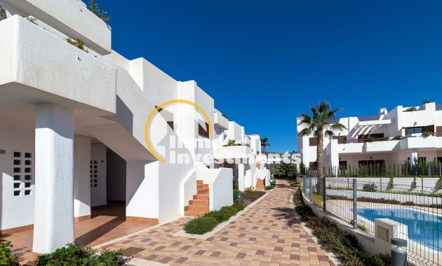 Nieuwbouw - Bungalow - Pulpí (Almería) - Spain