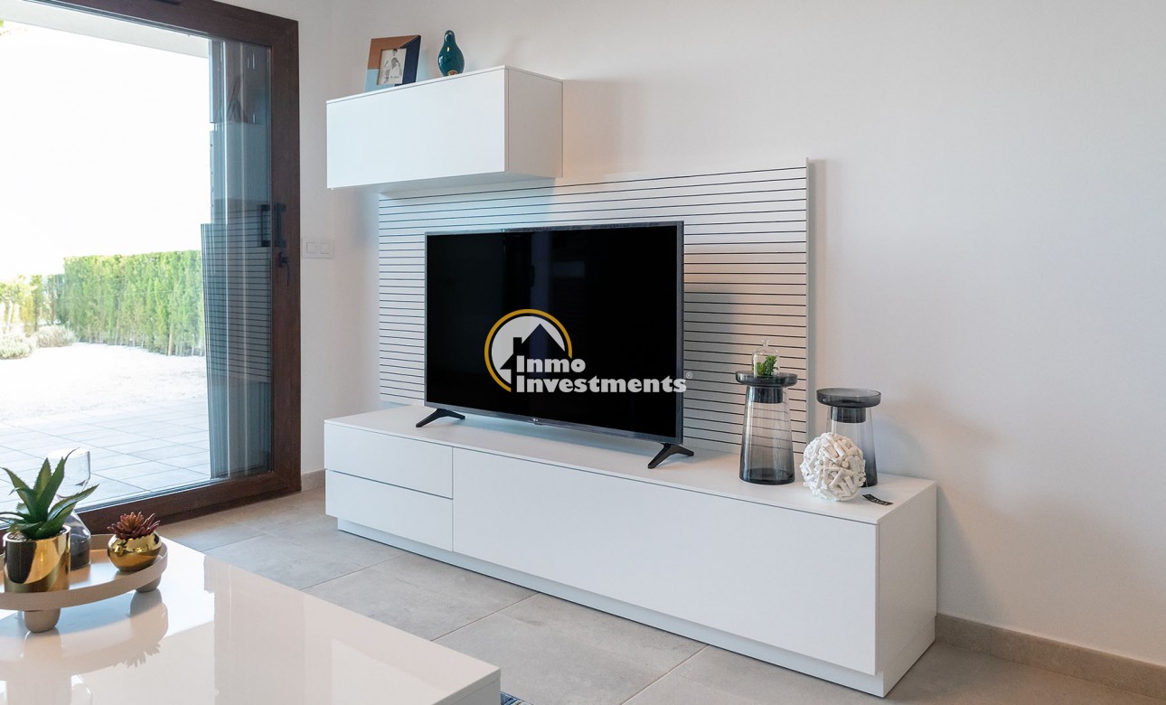 Nieuwbouw - Bungalow - Pulpí (Almería) - Spain