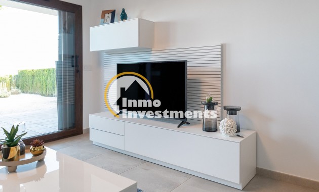 Nieuwbouw - Bungalow - Pulpí (Almería) - Spain