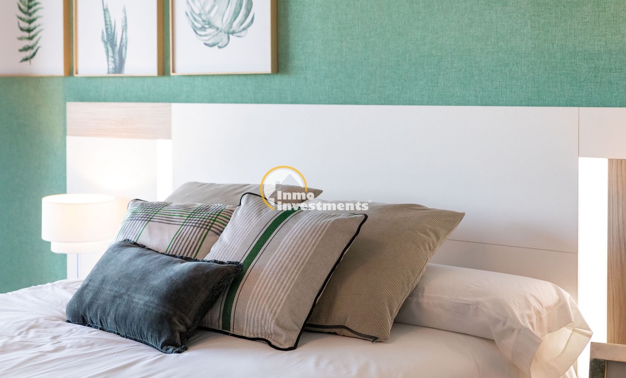 Nieuwbouw - Bungalow - Pulpí (Almería) - Spain