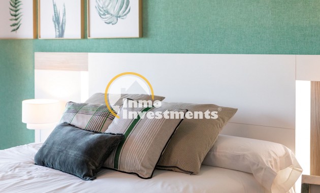 Nieuwbouw - Bungalow - Pulpí (Almería) - Spain