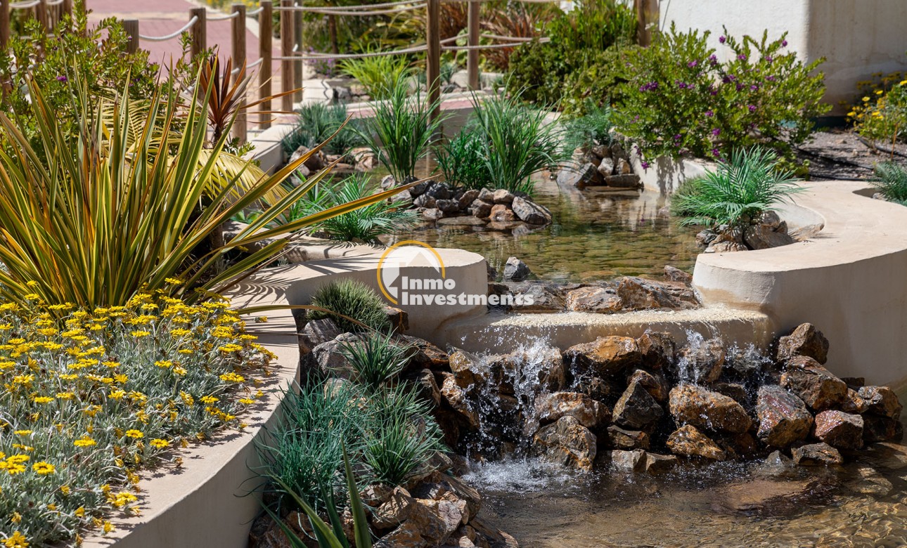 Nieuwbouw - Bungalow - Pulpí (Almería) - Spain