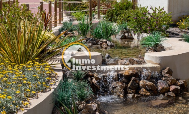 Nieuwbouw - Bungalow - Pulpí (Almería) - Spain
