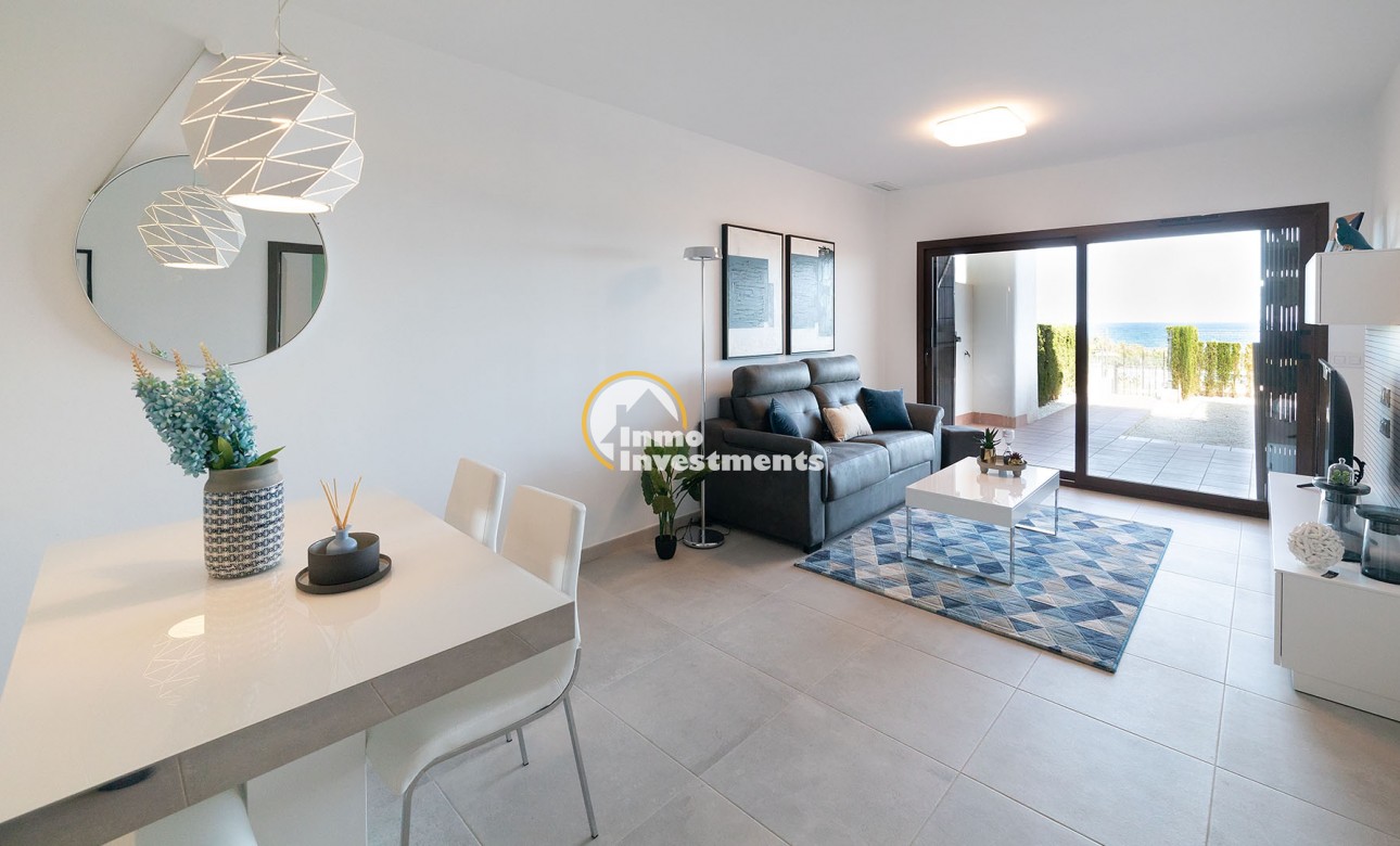 Nieuwbouw - Bungalow - Pulpí (Almería) - Spain