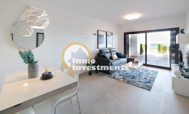 Nieuwbouw - Bungalow - Pulpí (Almería) - Spain